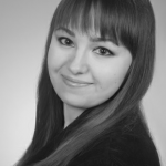 mgr farm. Daria Dimmich-Kijanowska